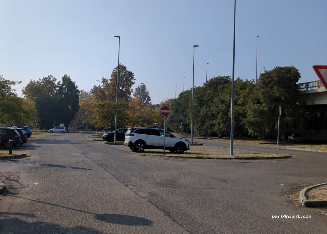 (41122) Modena - Via Alberto Brasili — foto 3