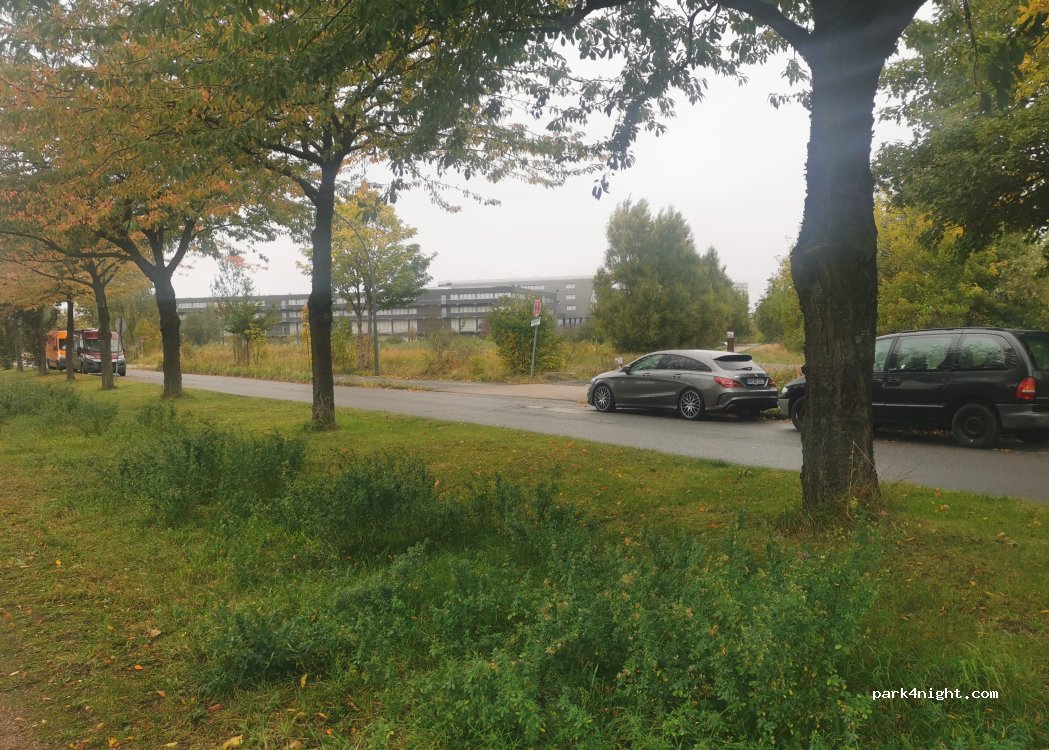 (21129) Hamburg - Hein-Saß-Weg — foto