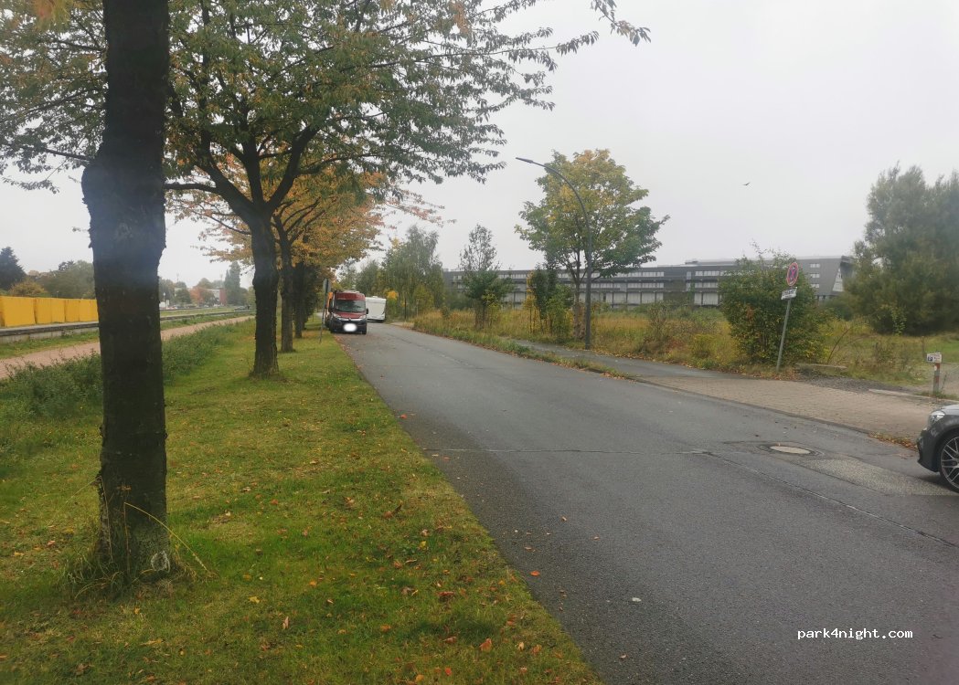 (21129) Hamburg - Hein-Saß-Weg — foto 2
