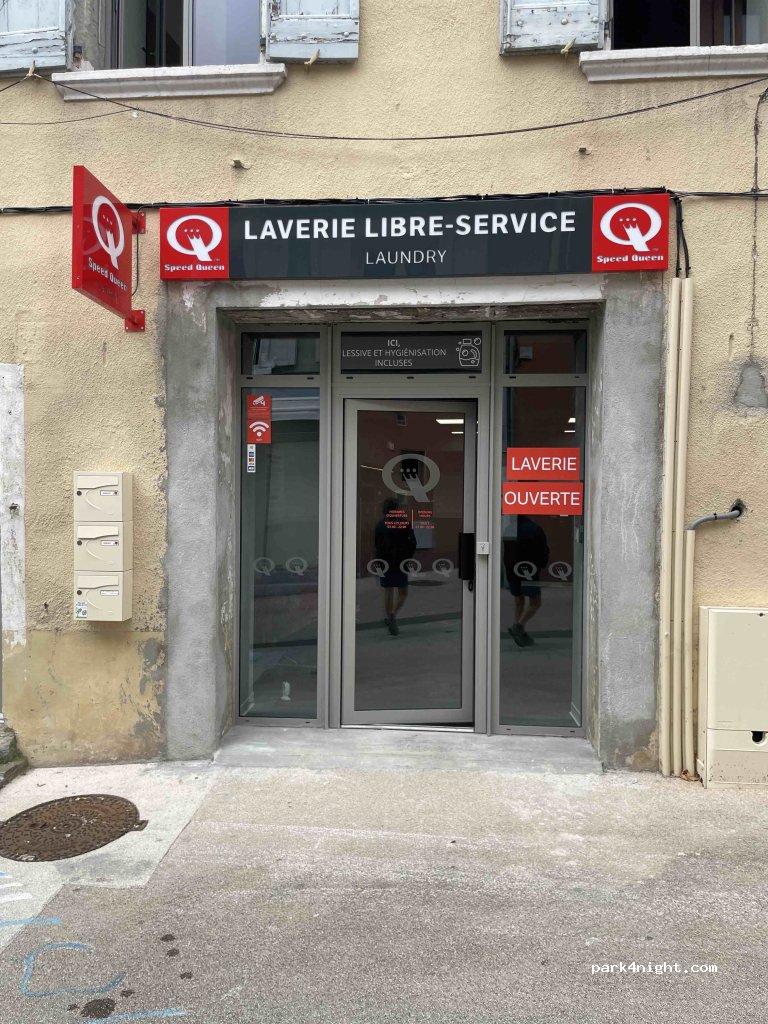 (38340) Voreppe - Grande Rue — foto