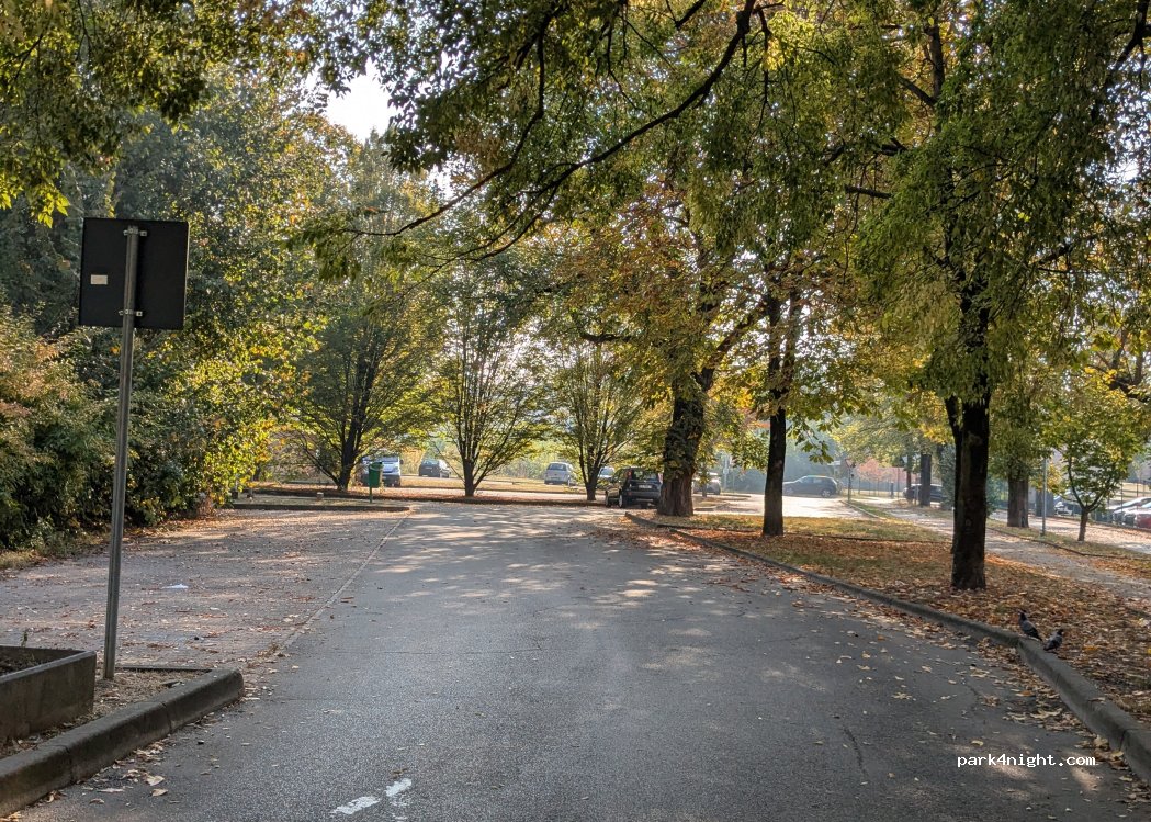 (41121 - 41) Modena - Viale Enrico Cialdini — foto 2