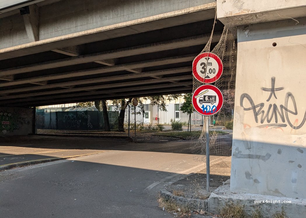 (41121 - 41) Modena - Viale Enrico Cialdini — foto 3