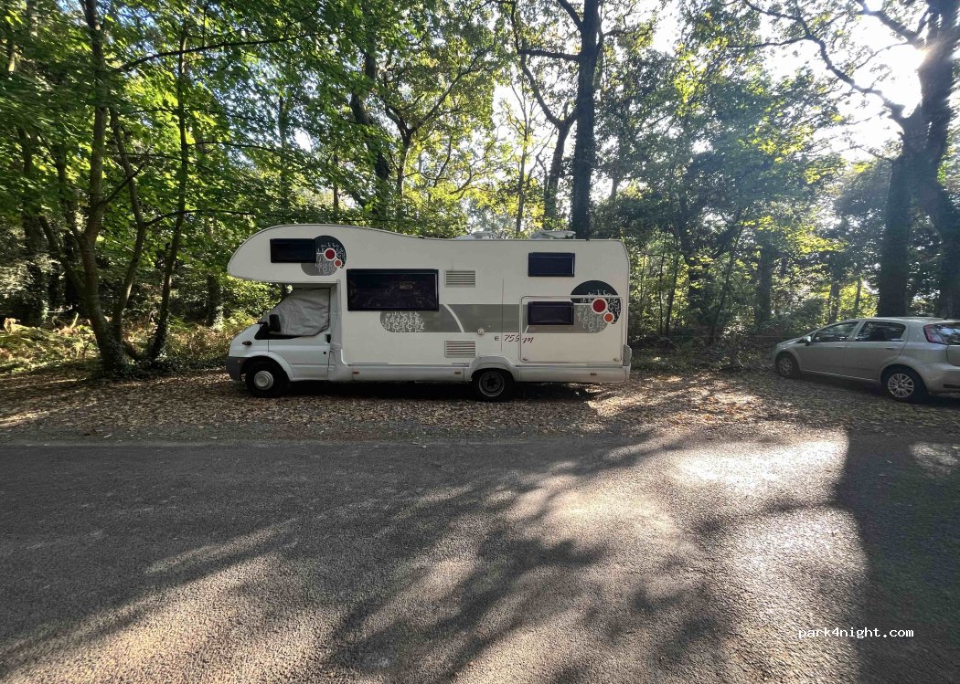 (44250) Saint-Brevin-les-Pins - Chemin du Breneau — foto 2