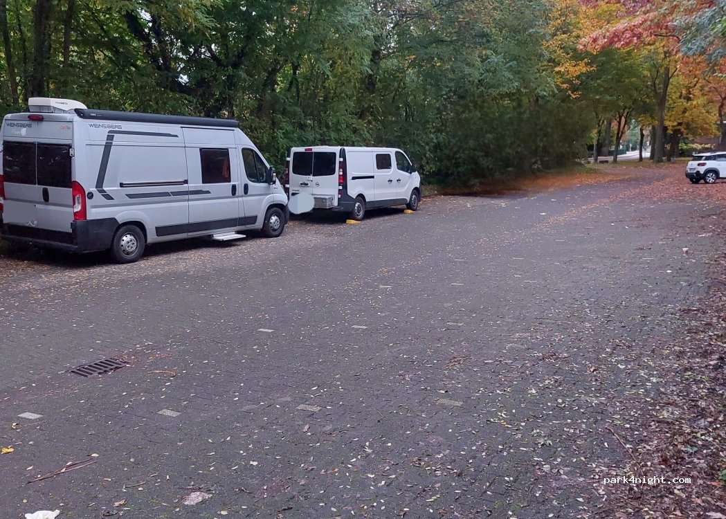 (46325) Borken - Vennweg — foto