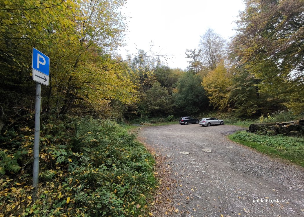 (58135) Hagen - Im Kettelbach — foto