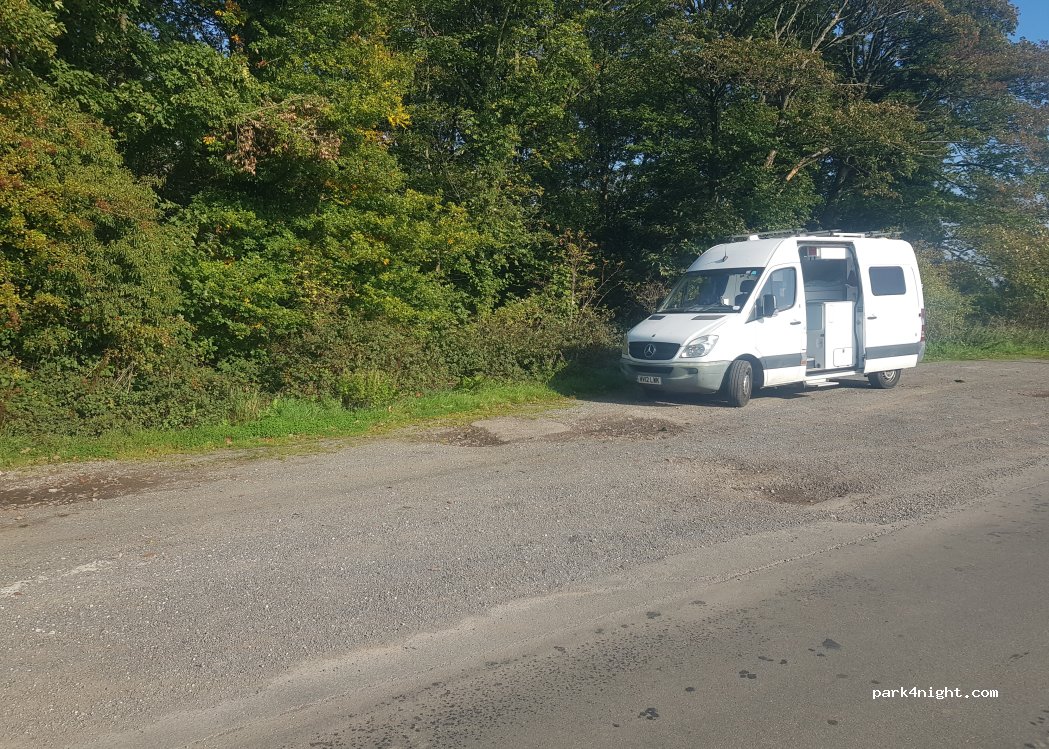 (S18 7WD) North East Derbyshire - Far Lane — foto 2
