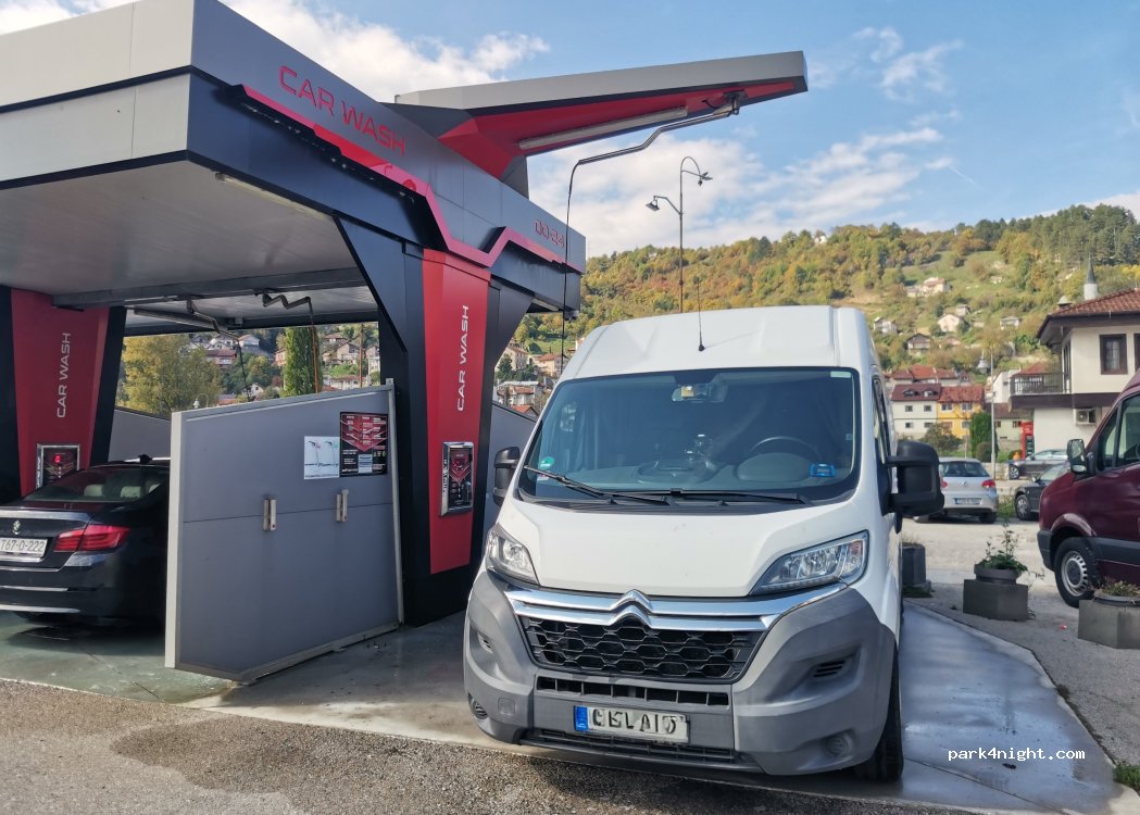 (88400) Konjic - Donje polje — foto
