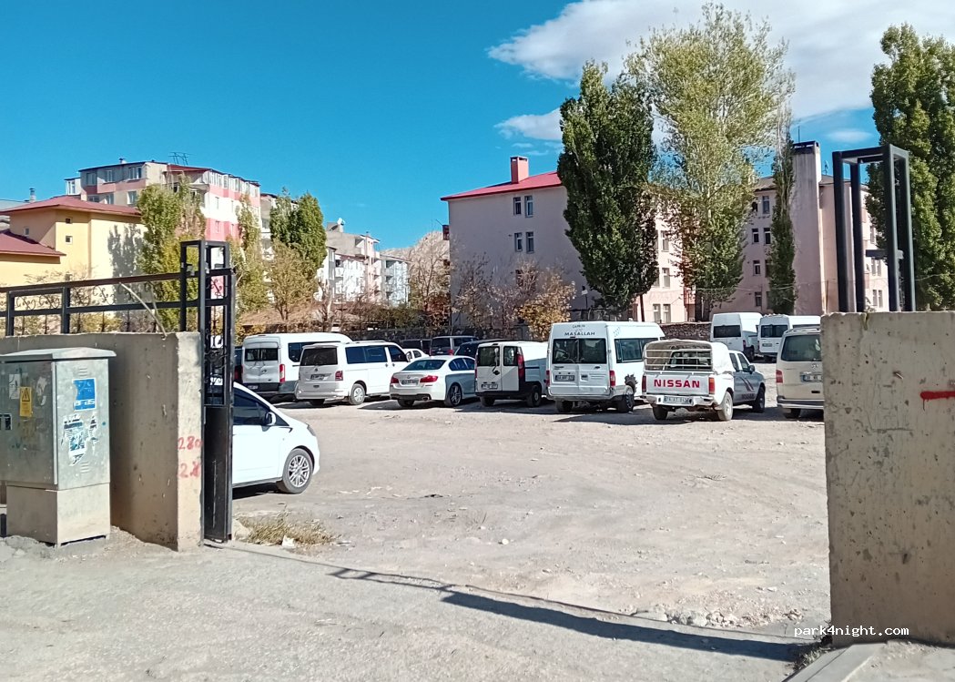(04400) Doğubayazıt - Ağrı — foto