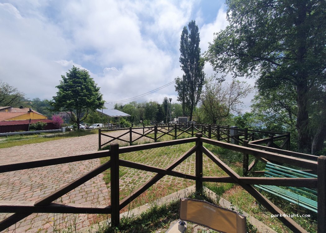 (85040) Lago Sirino - Strada Statale 19 delle Calabrie — foto 2