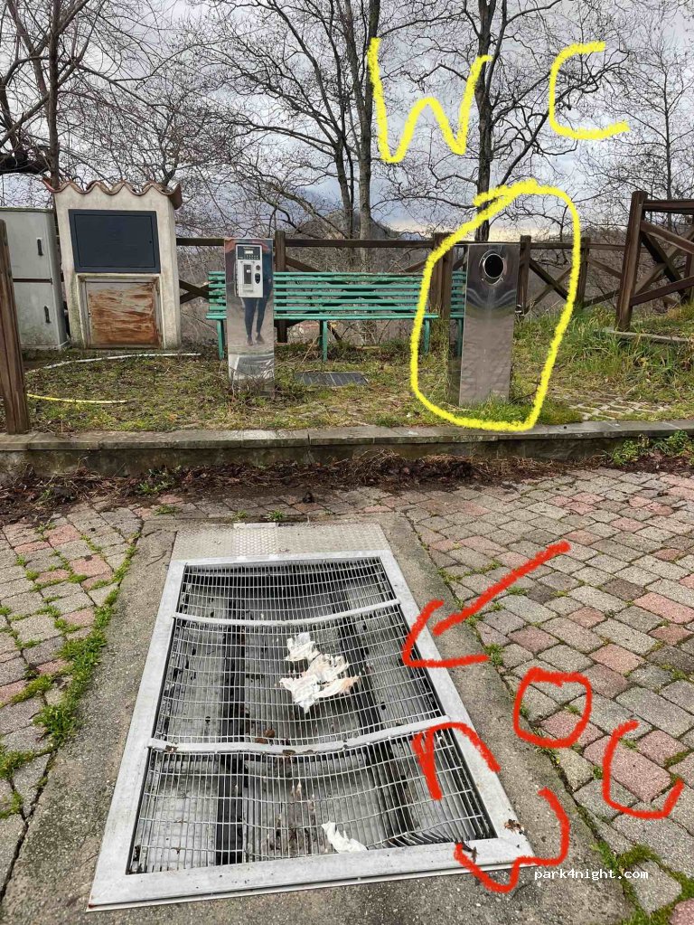(85040) Lago Sirino - Strada Statale 19 delle Calabrie — foto 3