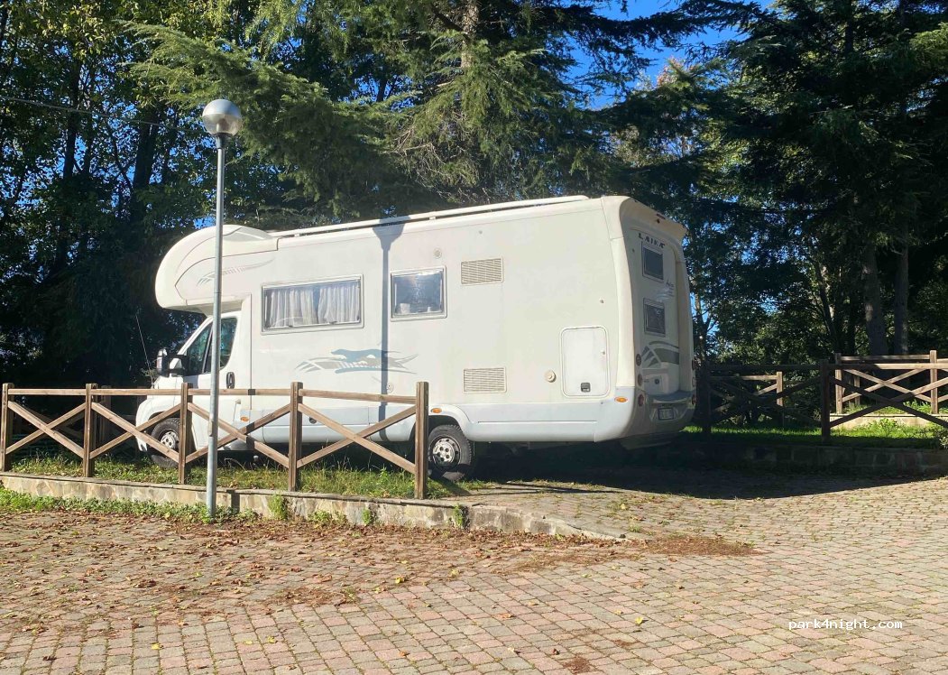(85040) Lago Sirino - Strada Statale 19 delle Calabrie — foto 5