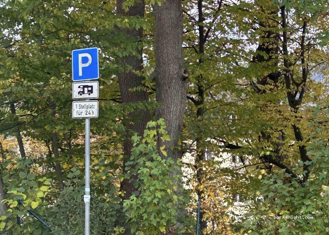 (57518) Betzdorf - Martin-Luther-Straße — foto