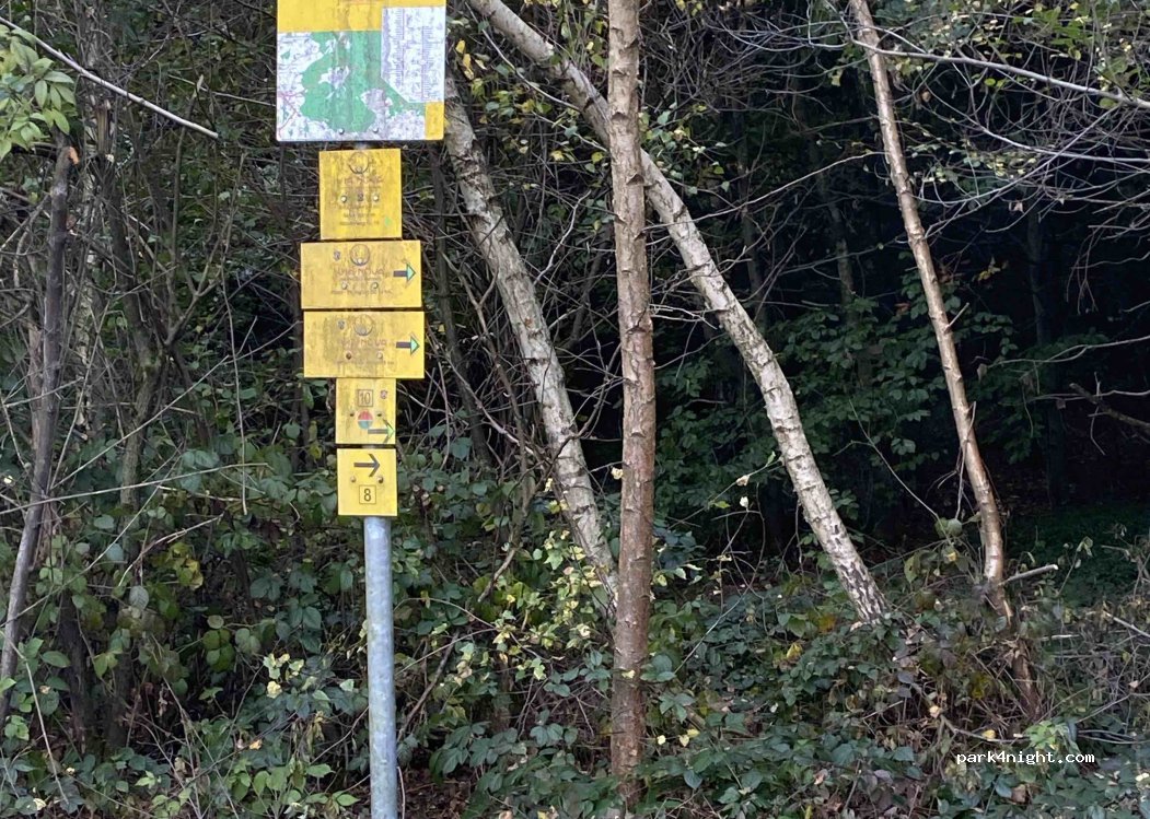 (94081) Fürstenzell - Obereichet — foto