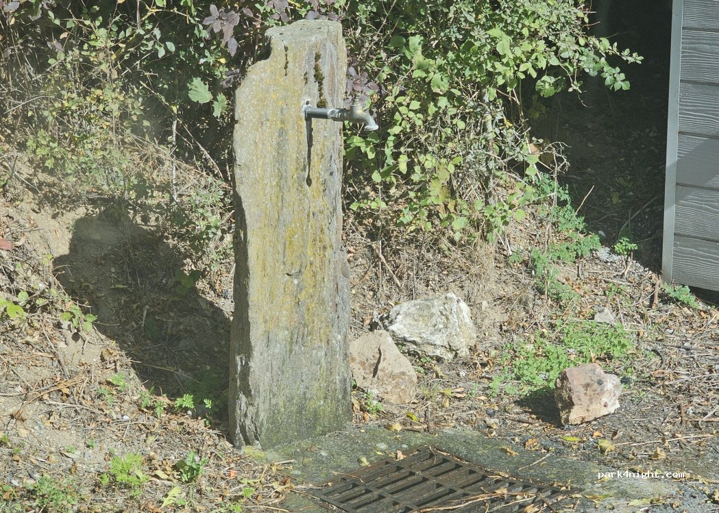 (81230) Moulin-Mage - Route de Saint-Gaudens à Bédarieux — foto