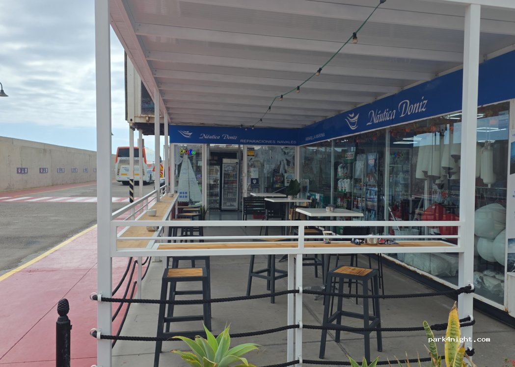 (38639) San Miguel de Abona - Unnamed Road — foto 2