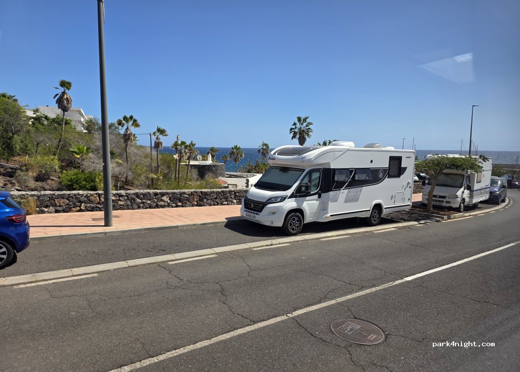 (38639) San Miguel de Abona - Unnamed Road — foto 3