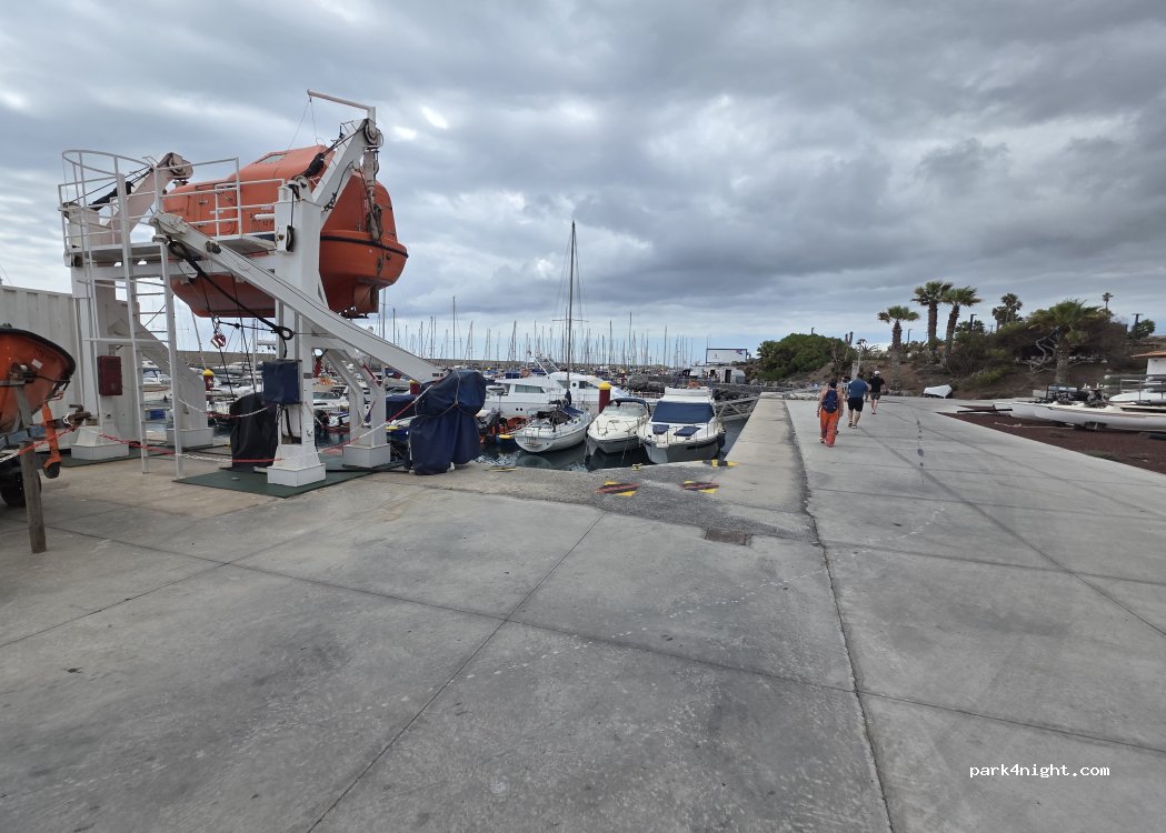 (38639) San Miguel de Abona - Unnamed Road — foto 4