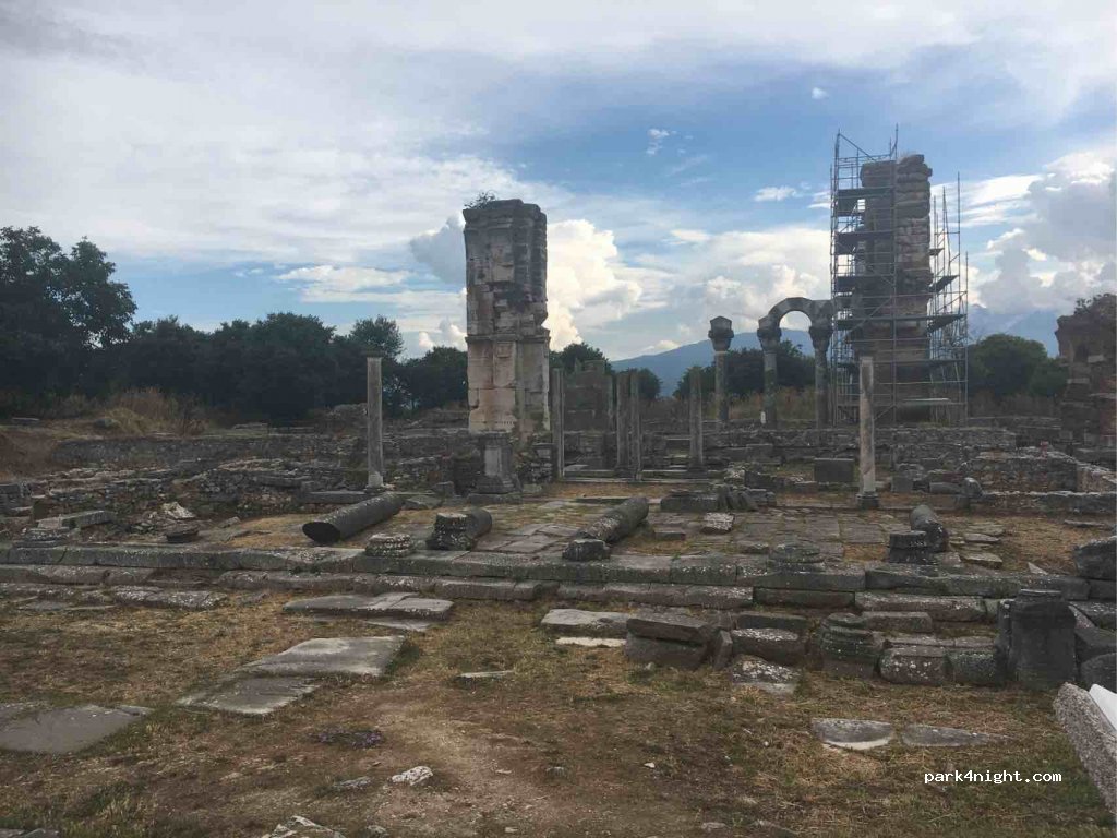 (640 03) Krinides - 25 Agiou Christoforou — foto 2