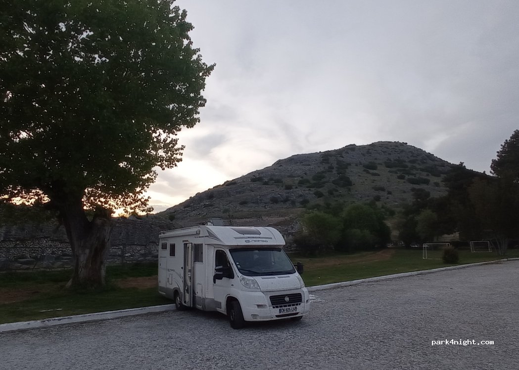 (640 03) Krinides - 25 Agiou Christoforou — foto 4