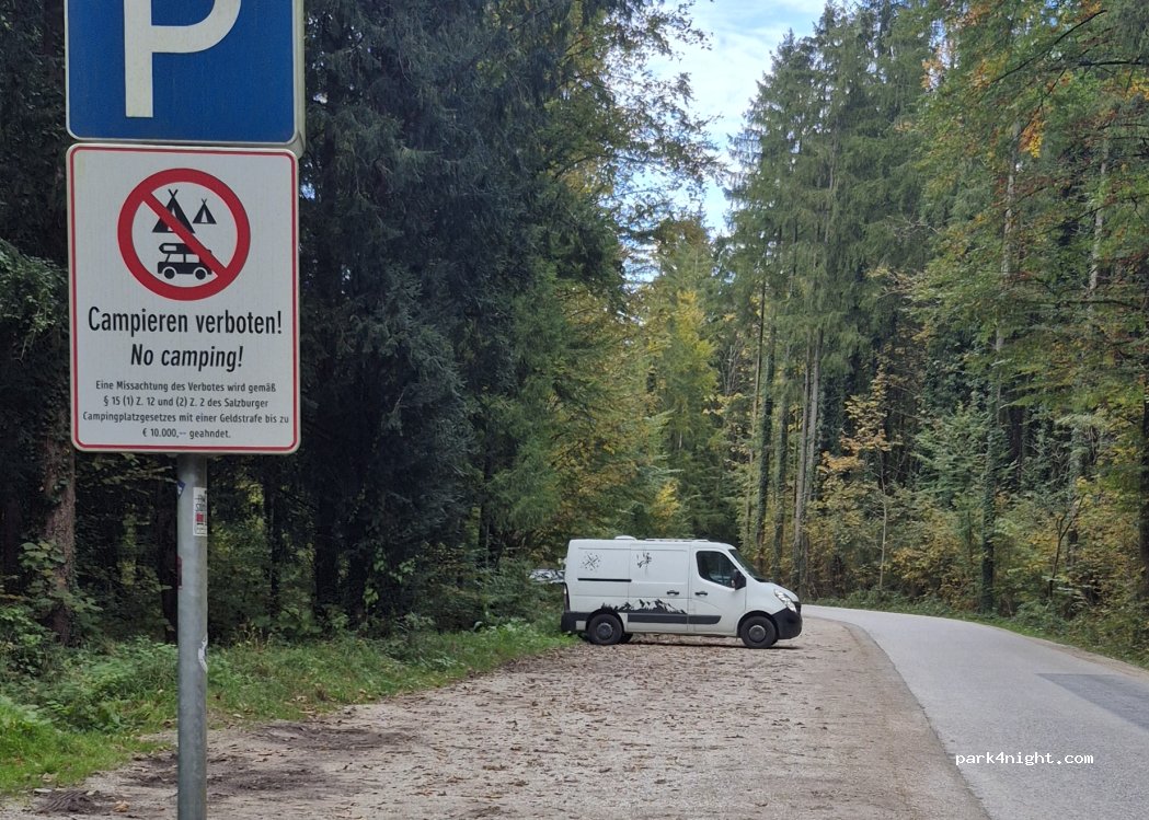 (5431) Kuchl - Römerstraße Nord — foto
