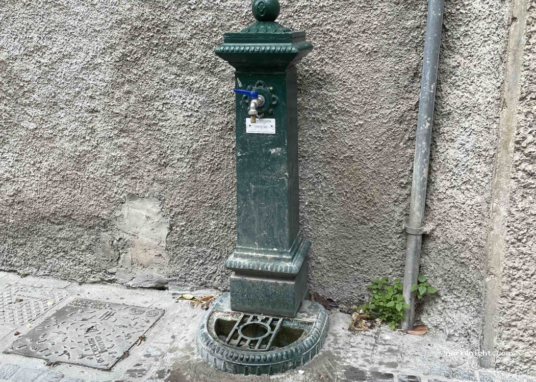 (25084) Gargnano - Via Trieste — foto 2
