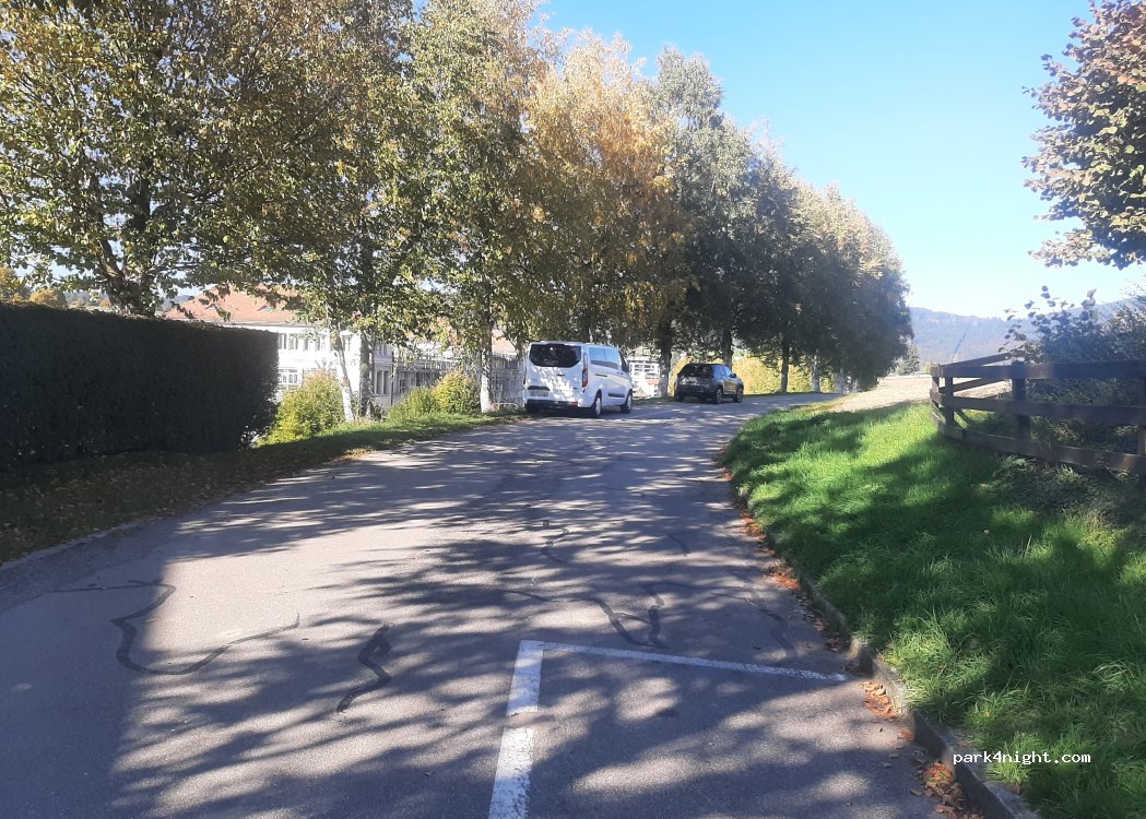 (2710) Tavannes - Chemin des Bouleaux — foto