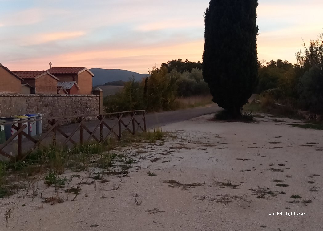 (06059) Todi - Unnamed Road — foto 2