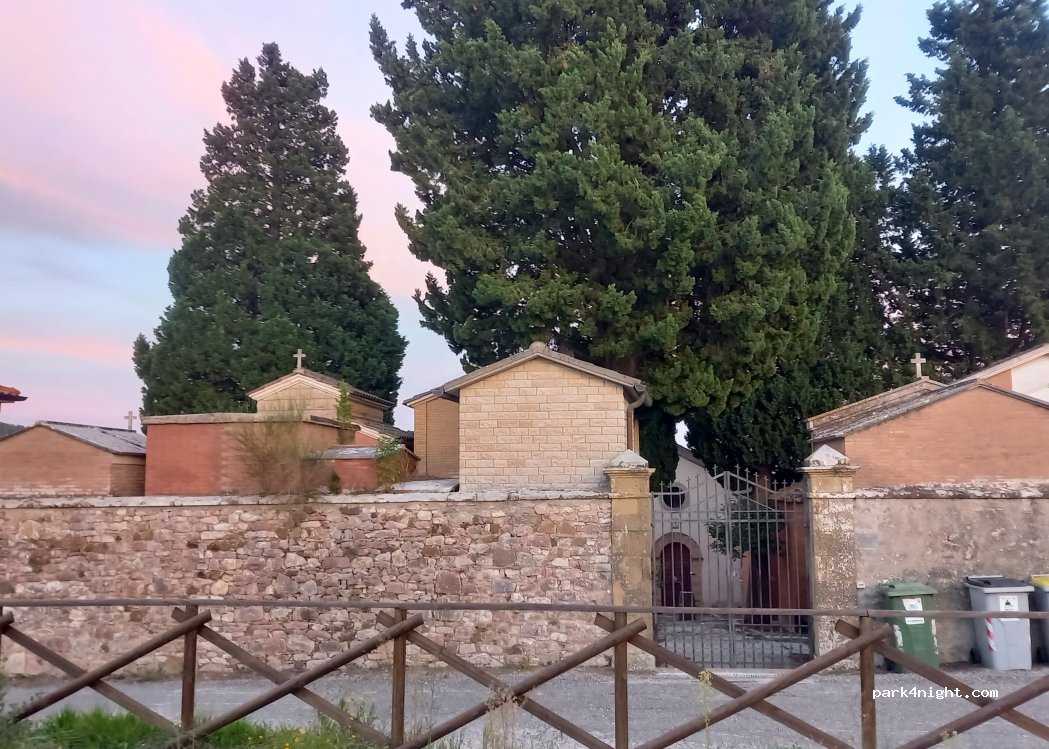 (06059) Todi - Unnamed Road — foto 3