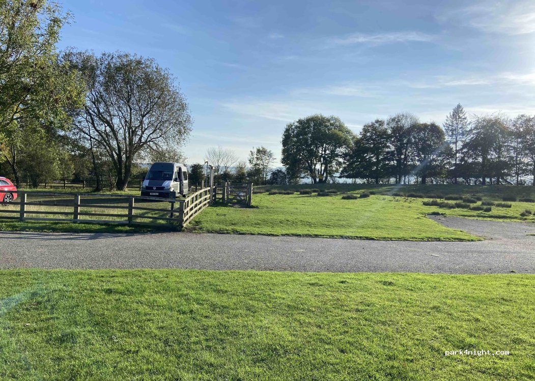 (HG4 4PG) Richmondshire - Moor Ln — foto 3