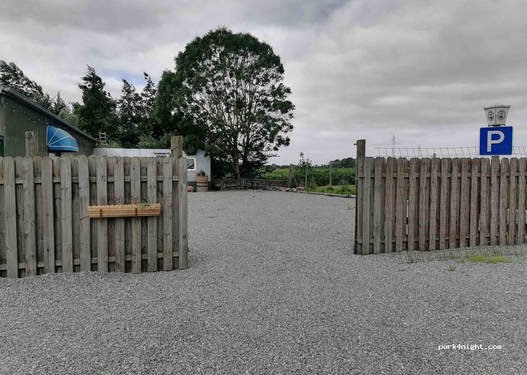 (25836) Garding - Norderweg — foto