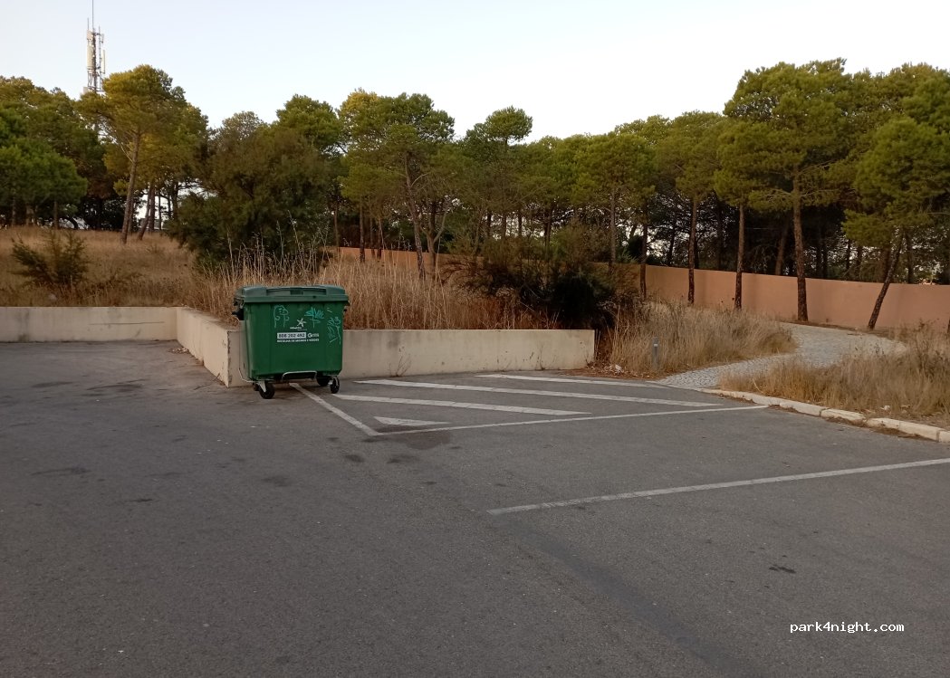 (8200-428) Guia - Estr. dos Salgados — foto 2