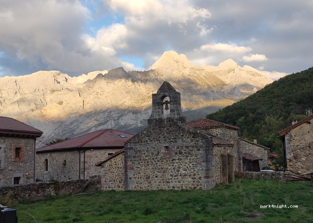 (24915) Posada de Valdeón - del Puerto del Ponton a Posada de Valdeon — foto 2