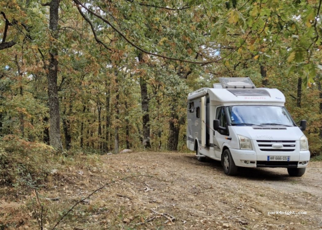 (26125) Ortigosa de Cameros - Pista de Ortigosa a Villoslada — foto