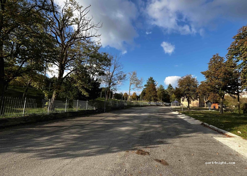 (00010) Monteflavio - Via Monte Gennaro — foto 4