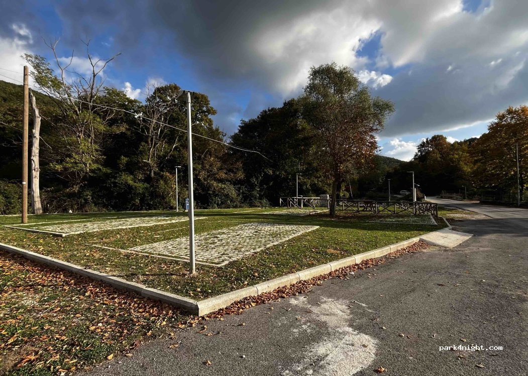(00010) Monteflavio - Via Monte Gennaro — foto 5