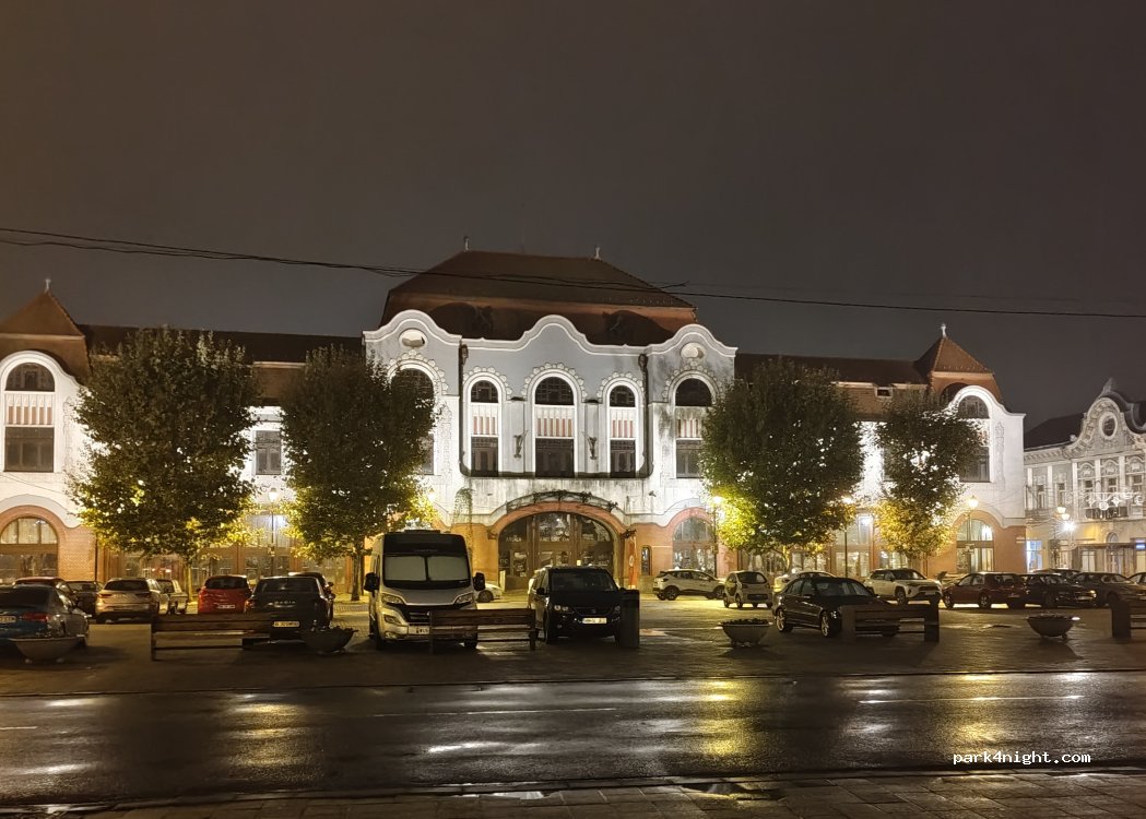 (430324) Baia Mare - Strada Crișan — foto