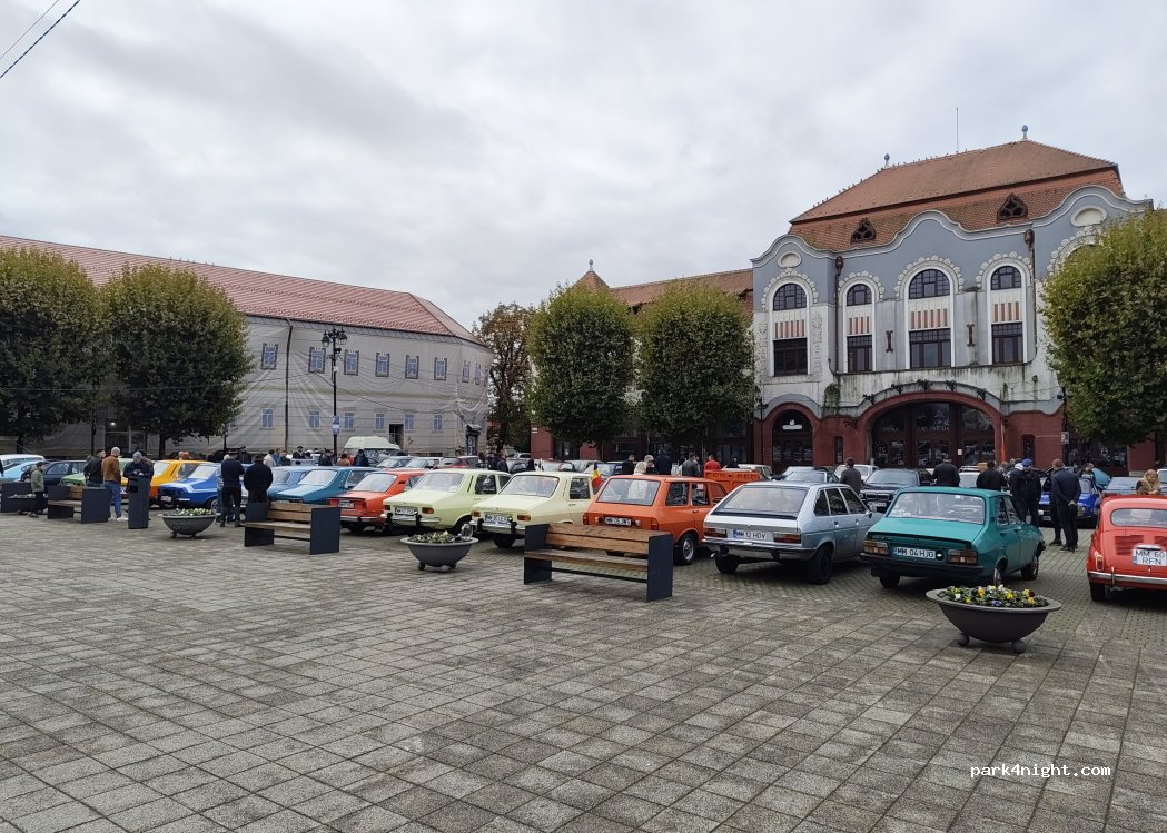 (430324) Baia Mare - Strada Crișan — foto 2
