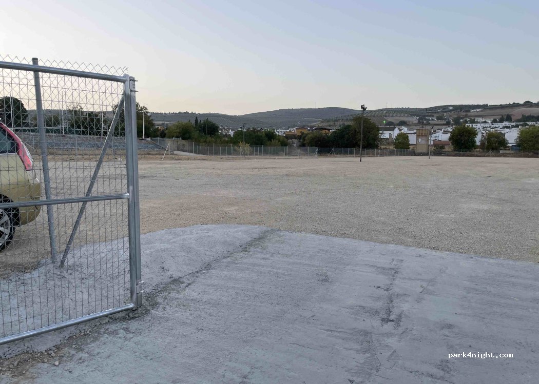 (14900) Lucena - Calle Montemayor — foto