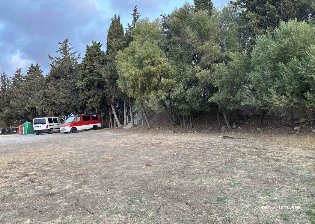 (11339) Jimena de la Frontera - Avenida los Deportes — foto 2