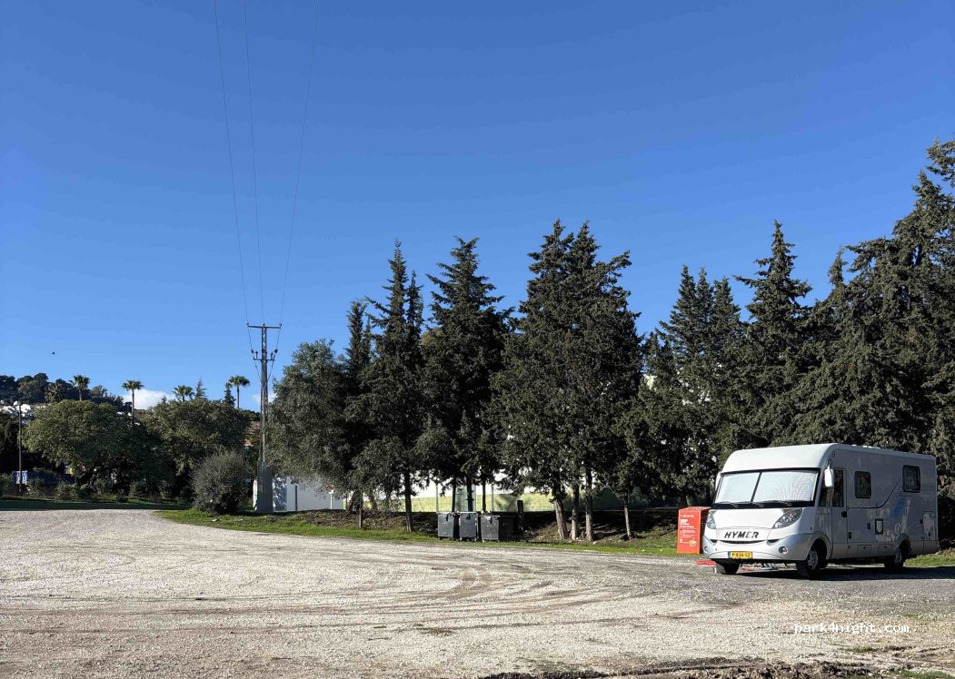 (11339) Jimena de la Frontera - Avenida los Deportes — foto 3