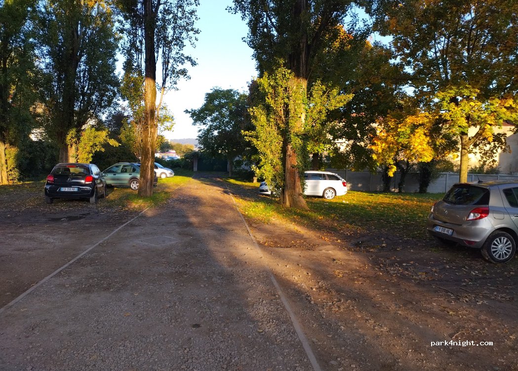 (54100) Nancy - Viaduc Louis Marin — foto 2