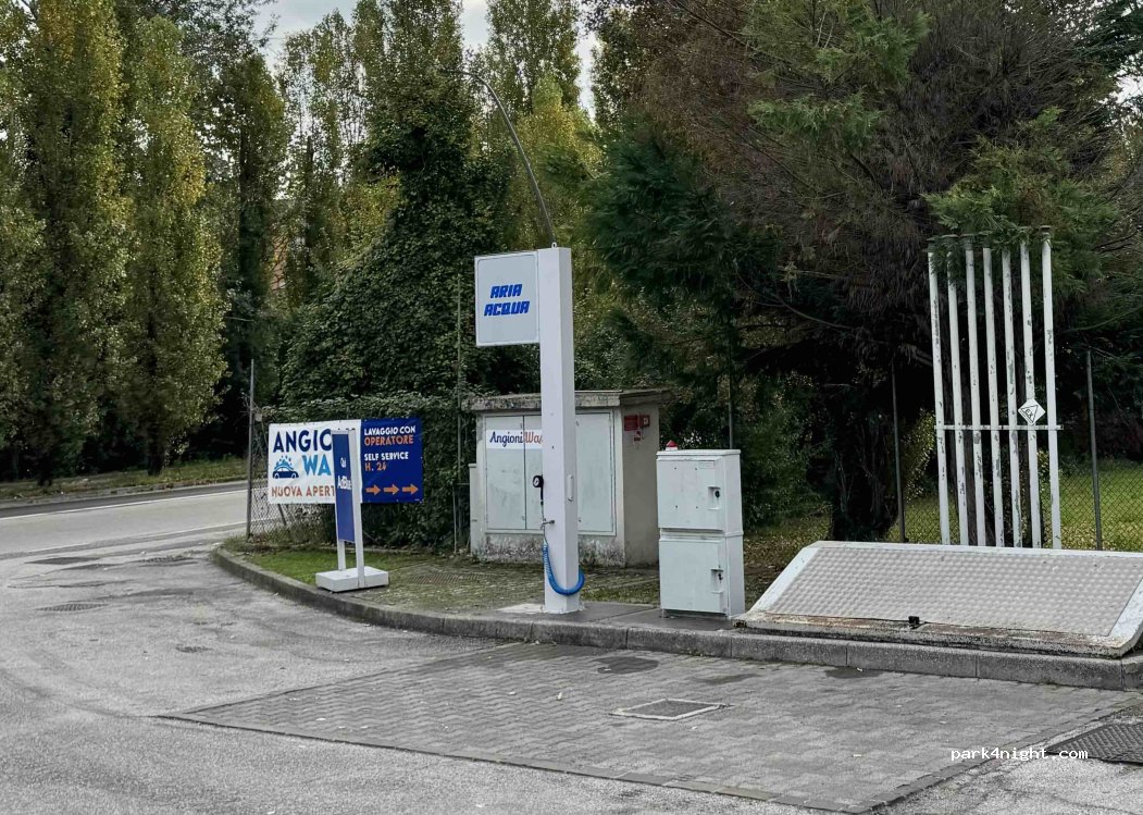 (48121) Ravenna - Viale Sandro Pertini — foto