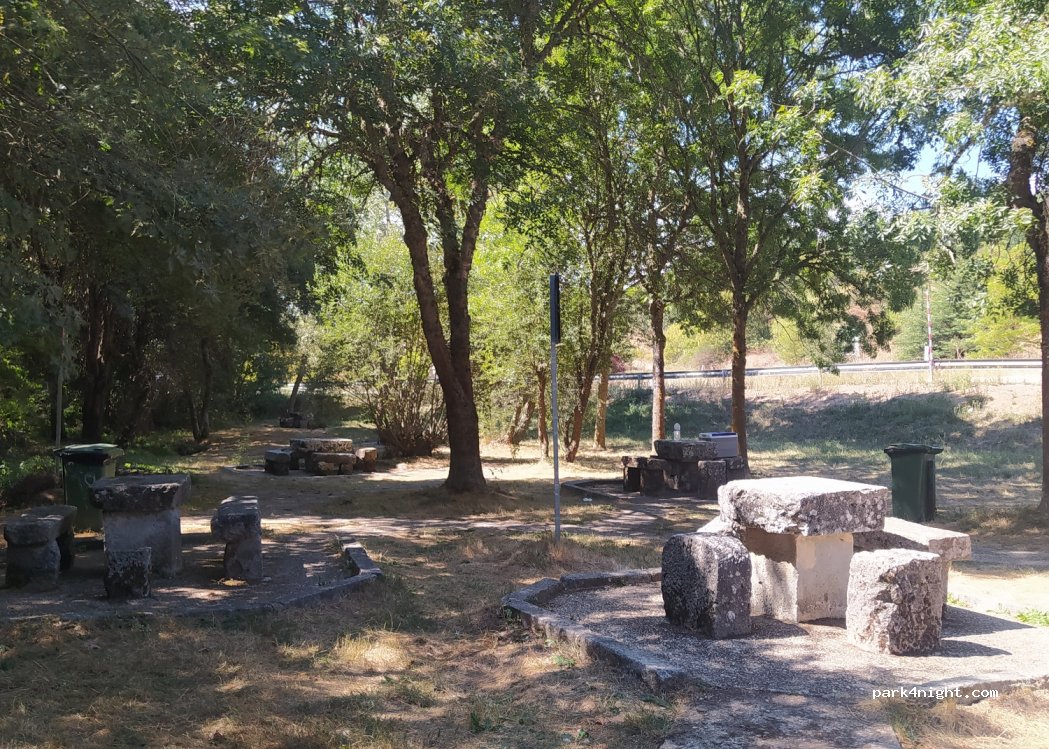 (09199) Arlanzón - Carretera de Logroño — foto 2