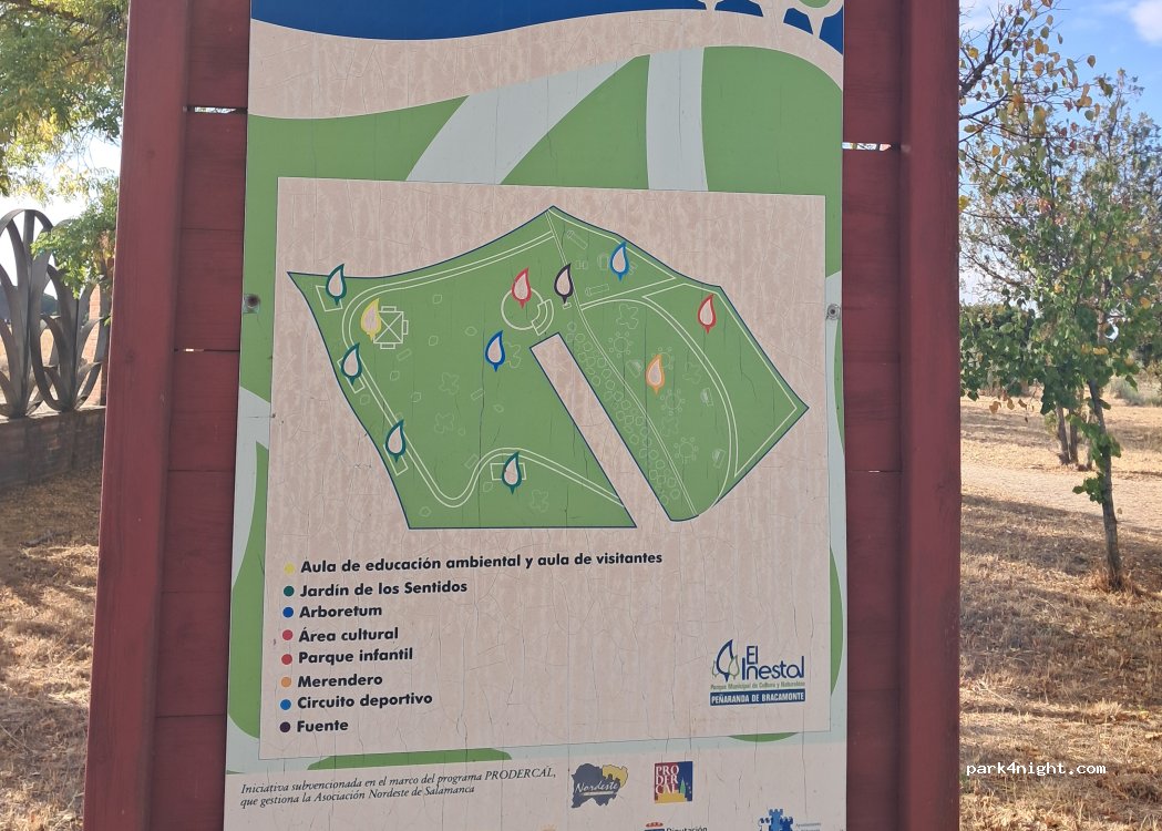 (37300) Peñaranda de Bracamonte - Plaza de los Herreros — foto 3