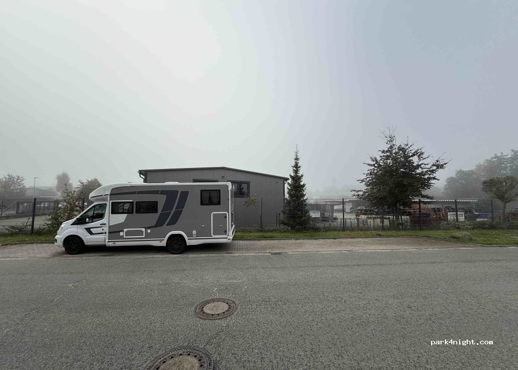 (24866) Busdorf - Thorshammer — foto