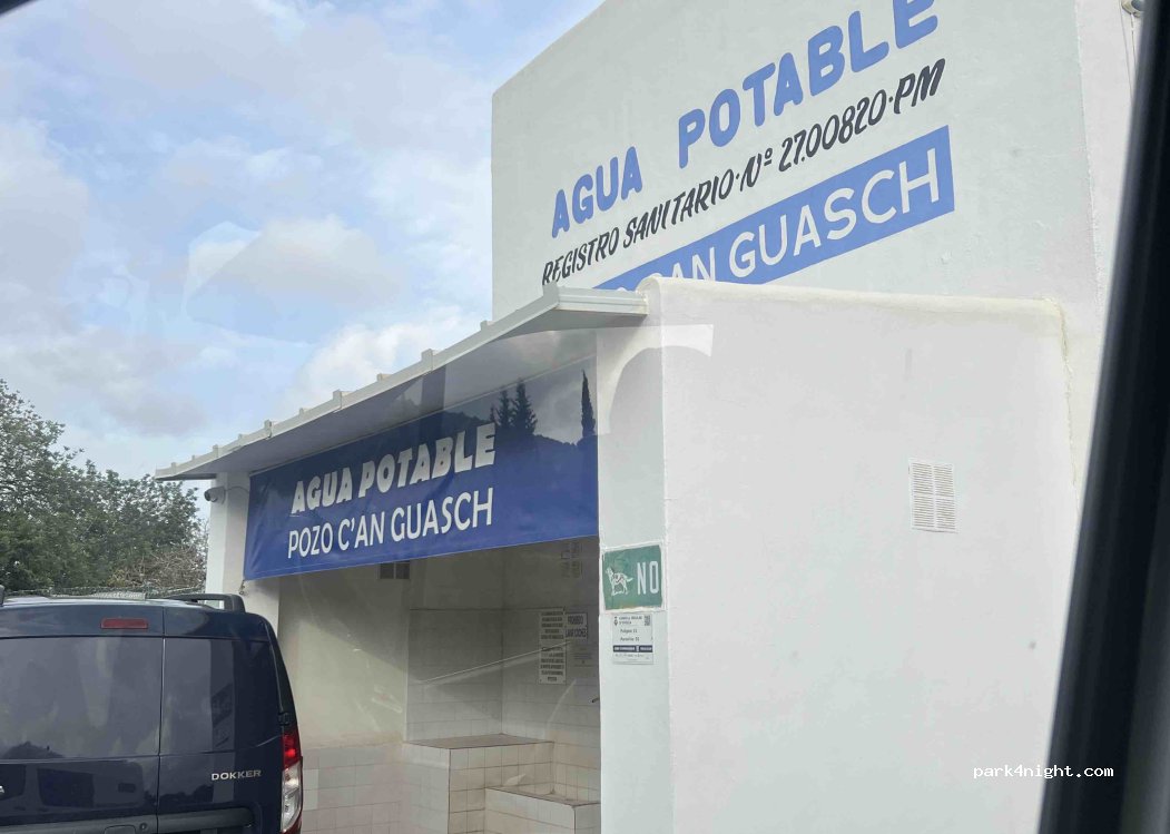 (07840) Santa Eulalia des Riu - PM-810 — foto