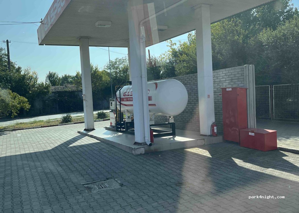 (310165) Arad - Calea 6 Vânători — foto