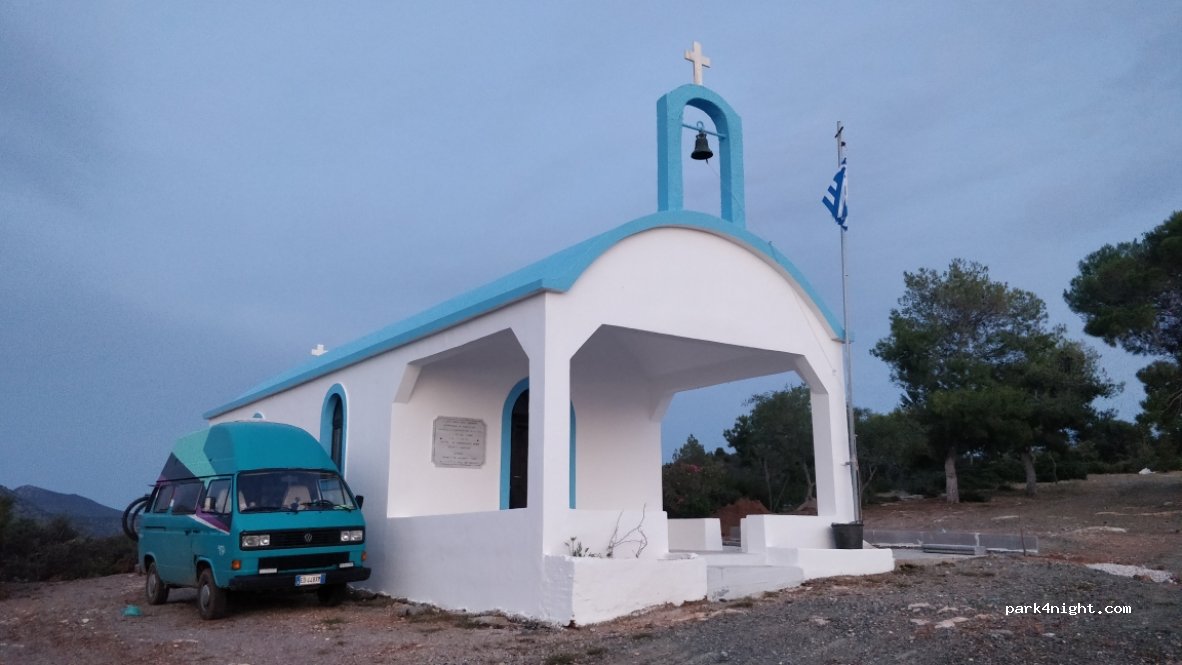 (213 00) Ermionida - Unnamed Road — foto 4