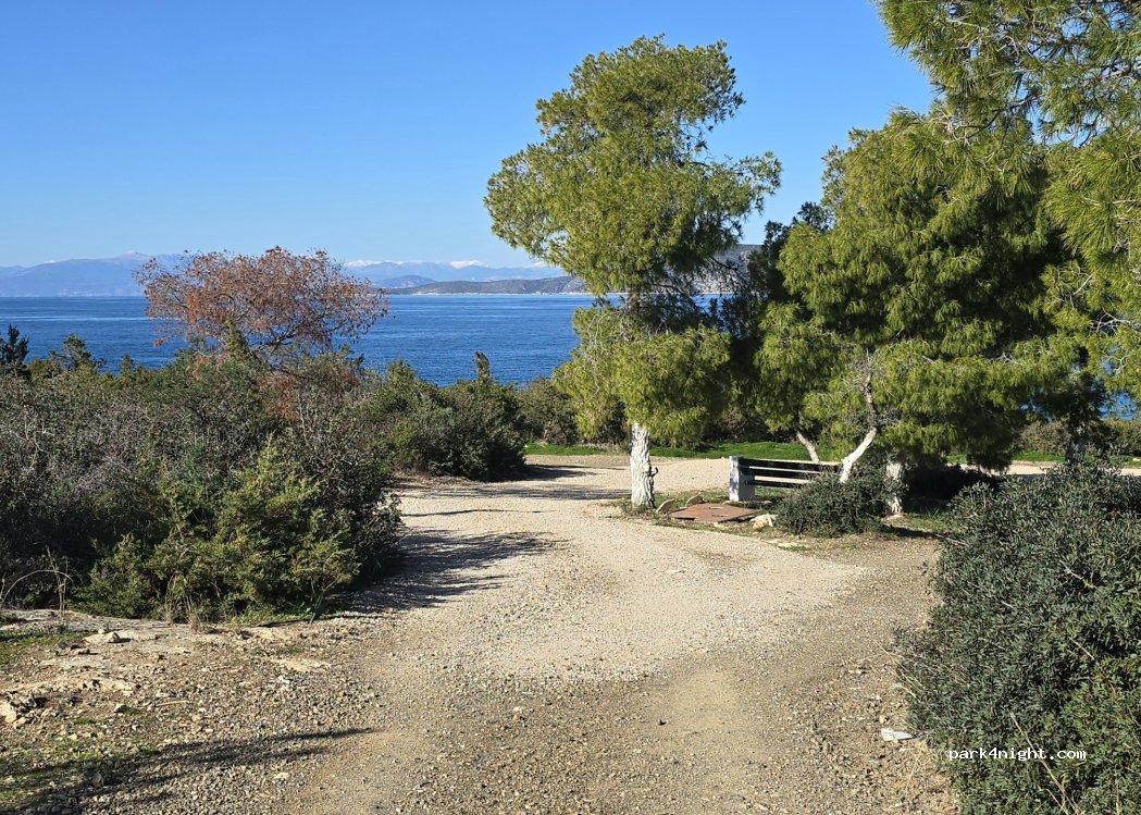 (213 00) Ermionida - Unnamed Road — foto 5
