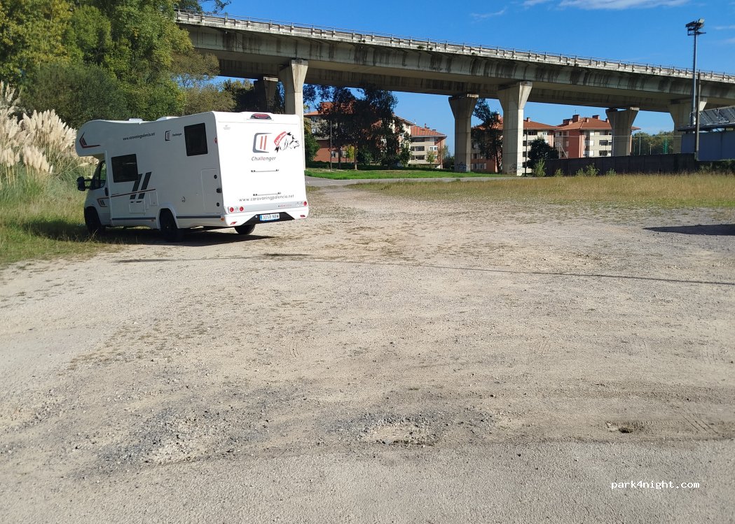 (39710) Solares - Autovía del Cantábrico — foto